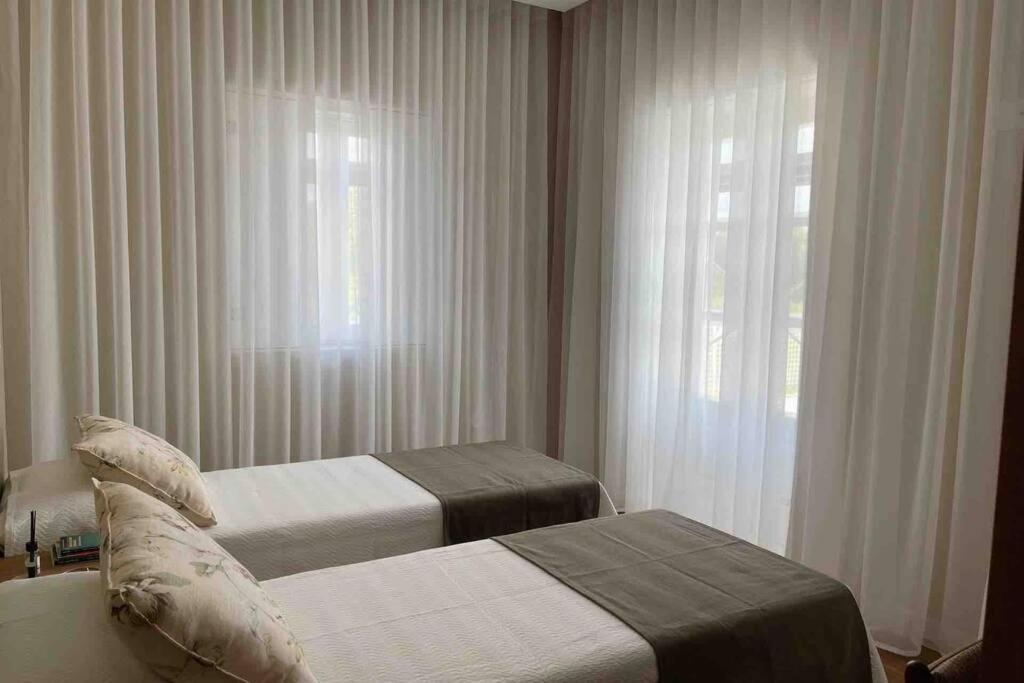 Ferreiro  Porto-Braga Family Country House מראה חיצוני תמונה