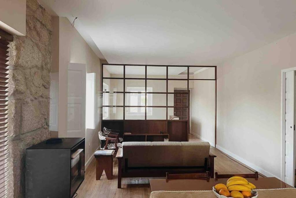 Ferreiro  Porto-Braga Family Country House מראה חיצוני תמונה
