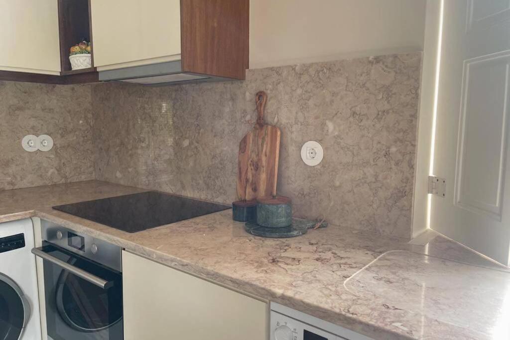 Ferreiro  Porto-Braga Family Country House מראה חיצוני תמונה