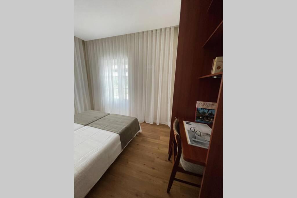 Ferreiro  Porto-Braga Family Country House מראה חיצוני תמונה