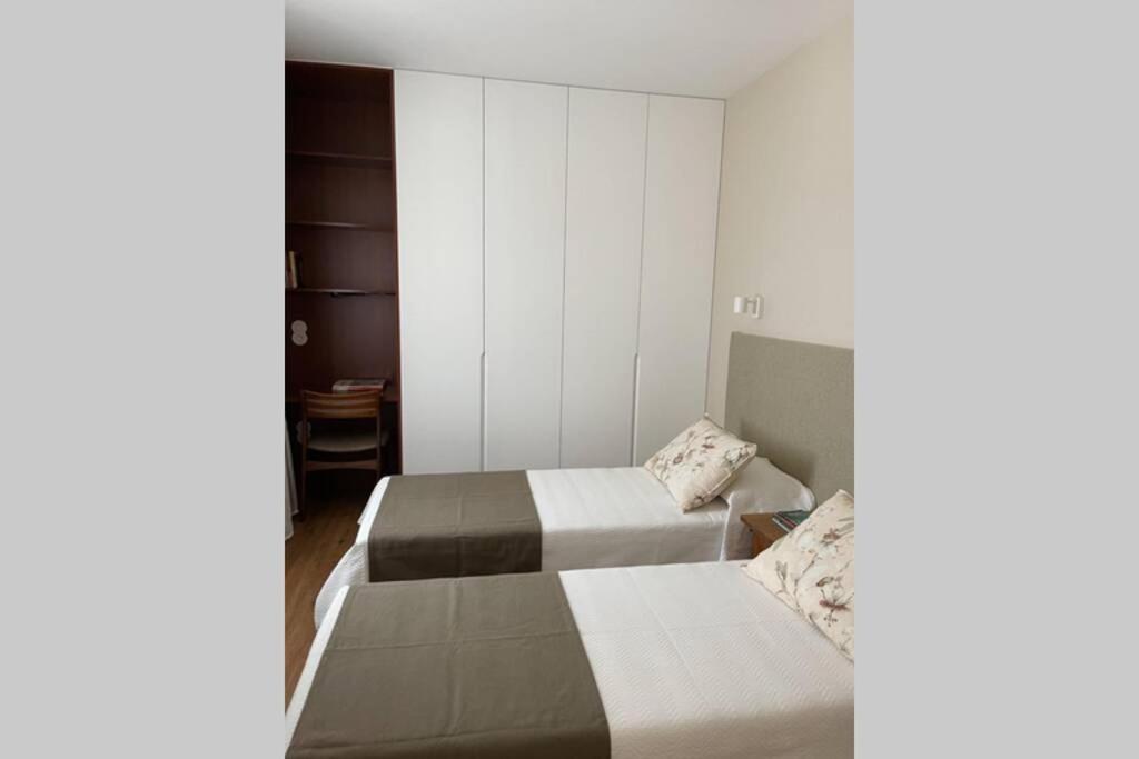 Ferreiro  Porto-Braga Family Country House מראה חיצוני תמונה