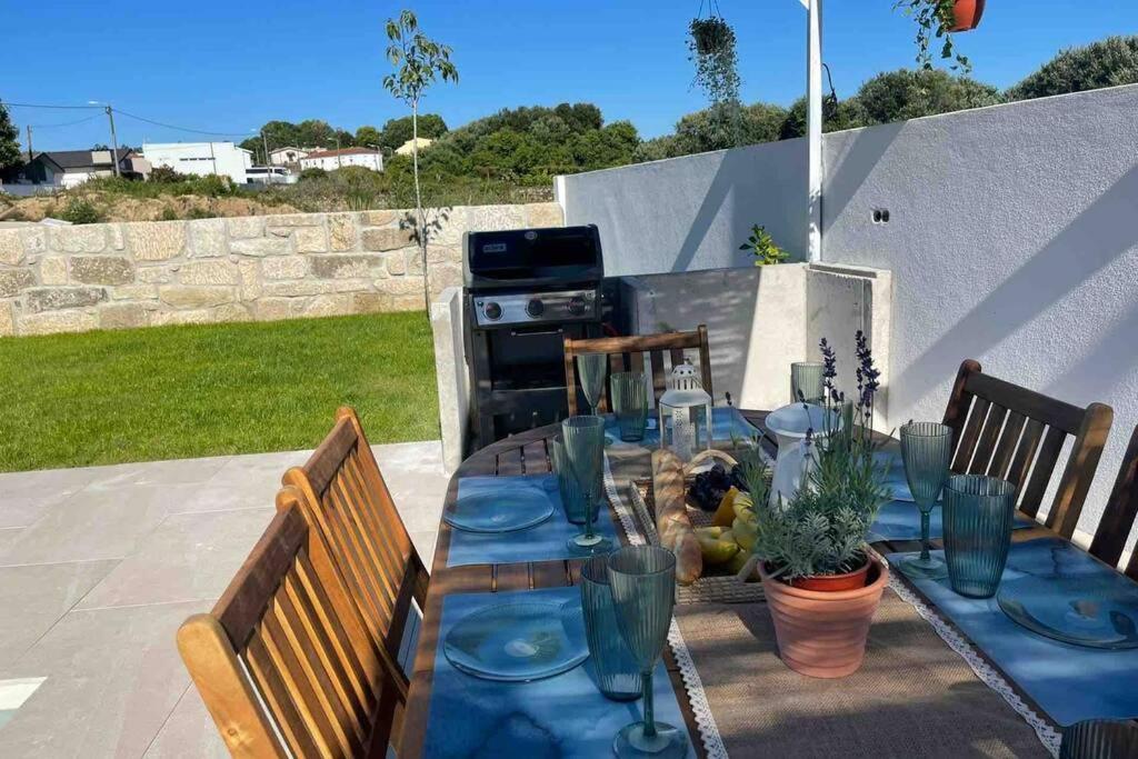 Ferreiro  Porto-Braga Family Country House מראה חיצוני תמונה