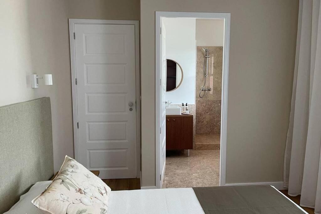 Ferreiro  Porto-Braga Family Country House מראה חיצוני תמונה