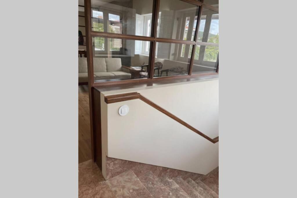 Ferreiro  Porto-Braga Family Country House מראה חיצוני תמונה
