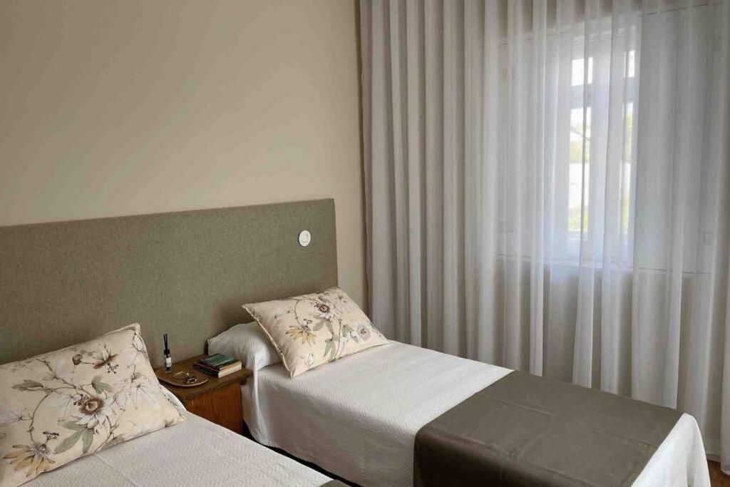 Ferreiro  Porto-Braga Family Country House מראה חיצוני תמונה