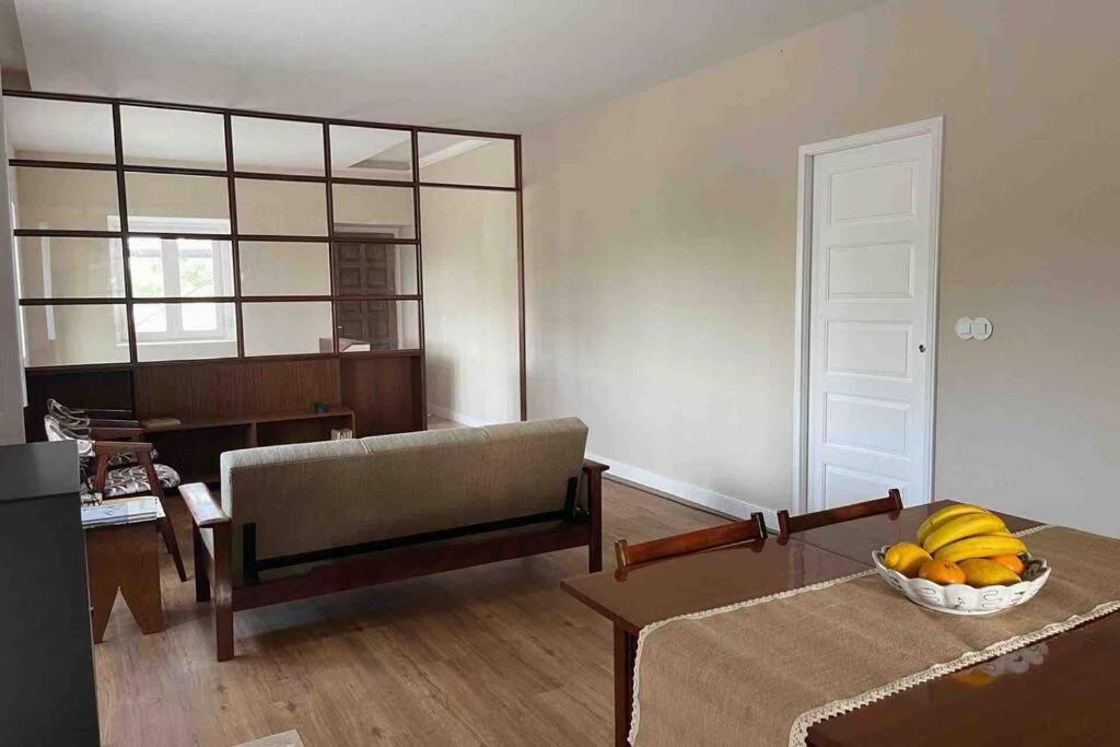 Ferreiro  Porto-Braga Family Country House מראה חיצוני תמונה