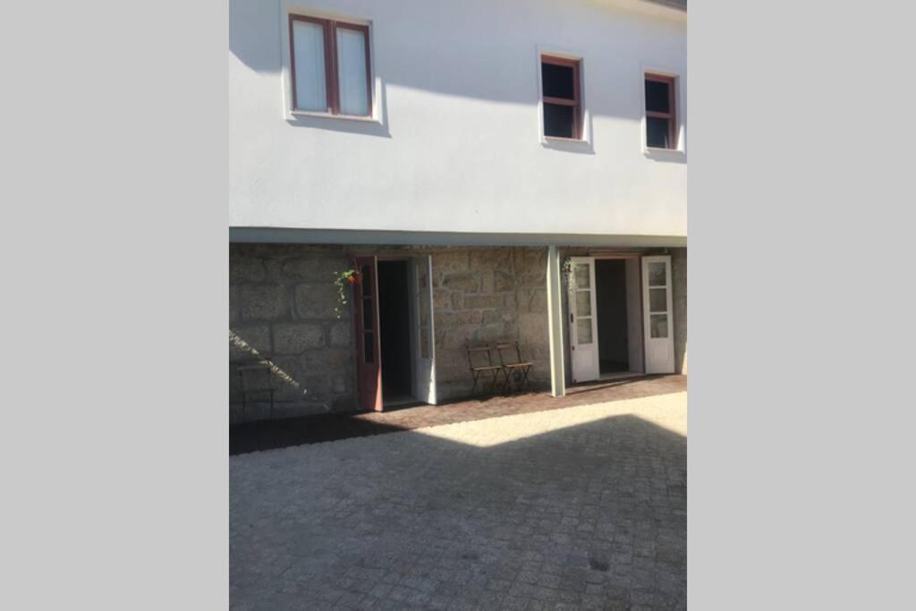 Ferreiro  Porto-Braga Family Country House מראה חיצוני תמונה