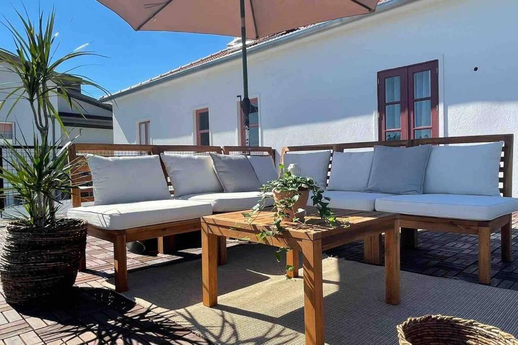 Ferreiro  Porto-Braga Family Country House מראה חיצוני תמונה
